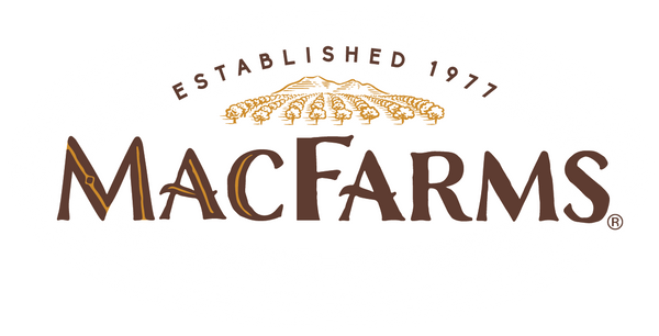 MacFarms LLC , Macadamia Nuts Logo